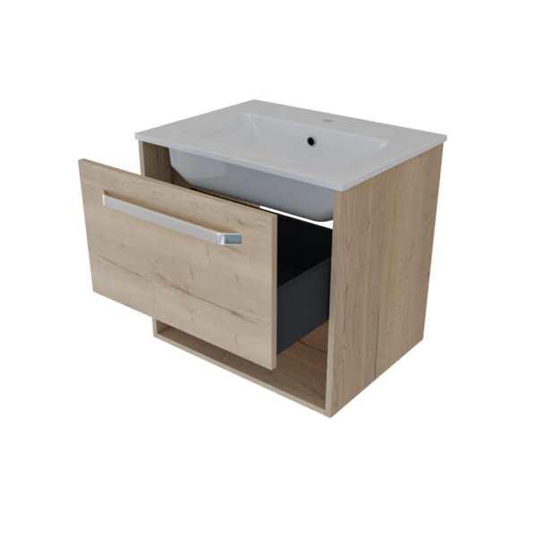 Kupaonski blok Piedra Smart 60 Halifax - Slika 7