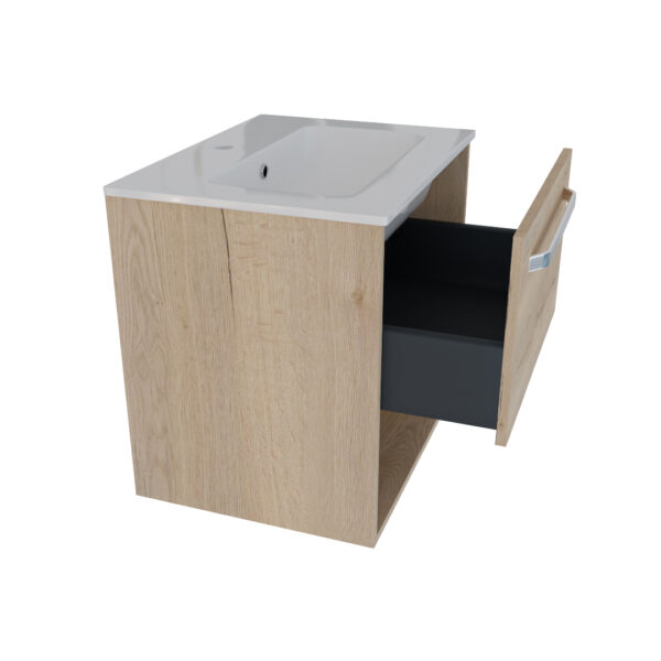 Kupaonski blok Piedra Smart 60 Halifax - Slika 6