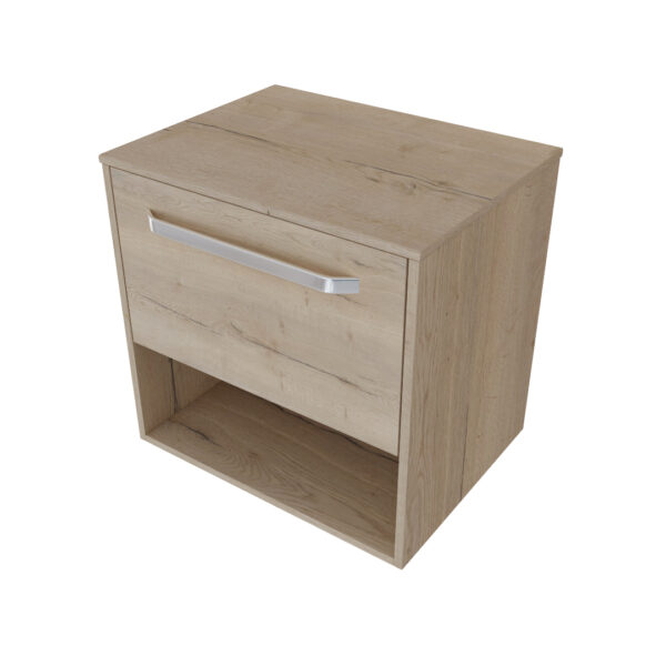 Kupaonski blok Piano Smart 60 Halifax - Slika 5