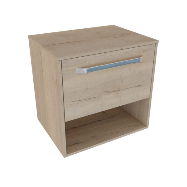 Kupaonski blok Piano Smart 60 Halifax - Slika 9