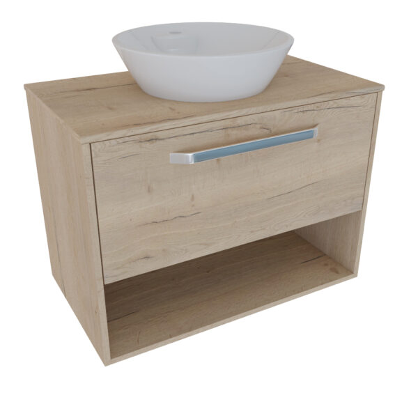 Kupaonski blok Piano Smart 80 Halifax - Slika 6