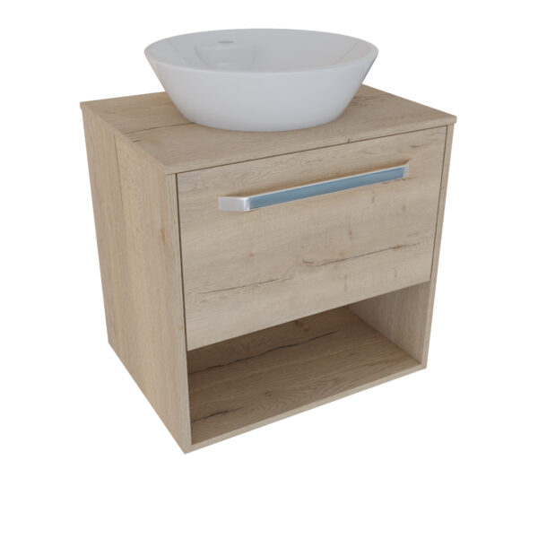 Kupaonski blok Piano Smart 60 Halifax - Slika 8