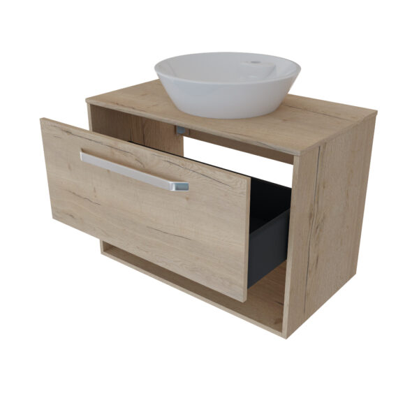 Kupaonski blok Piano Smart 80 Halifax - Slika 10