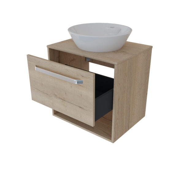 Kupaonski blok Piano Smart 60 Halifax - Slika 10