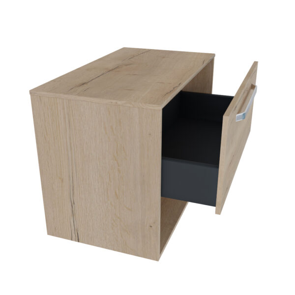 Kupaonski blok Piano Smart 80 Halifax - Slika 9