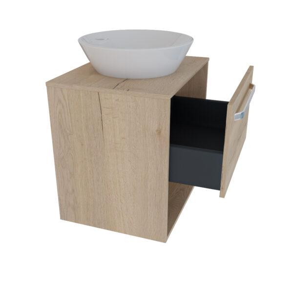 Kupaonski blok Piano Smart 60 Halifax - Slika 12